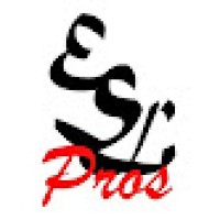 ESL Proofreading Pros logo - Similar company to Esl-Tree