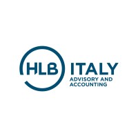 HLB ITALY logo - Similar company to R&A Consulting Ltda