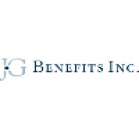 JG Benefits Inc. logo - Similar company to Cinup