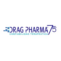Laboratorio Drag Pharma Chile Invetec S.A. logo - Similar company to Laboratorios Prater