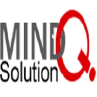 MindQ Solution logo - Similar company to Mindq