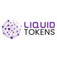 Liquid Tokens logo - Similar company to Promed-Uae