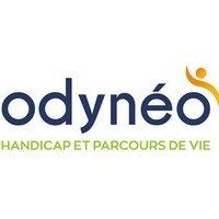 Odynéo logo - Similar company to Gihp