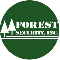 Forest Security Inc. logo - Similar company to Encompass Connect