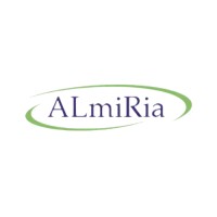 ALMIRIA KENYA logo - Similar company to Thriverise