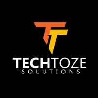 TechToze logo - Similar company to Anifar