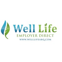Well Life ABQ Employer Direct logo - Similar company to Direct Care, Llc