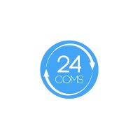 24COMS We grow the value of your community