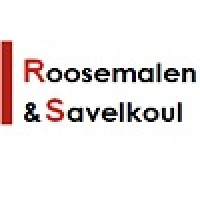 Roosemalen & Savelkoul logo - Similar company to Goudasfalt