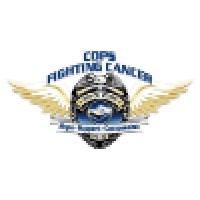 Cops Fighting Cancer