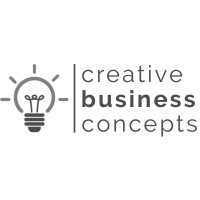 Creative Business Concepts logo - Similar company to Afrospace