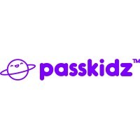 Passkidz logo - Similar company to Maison Plouf Paris