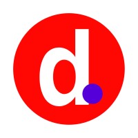 Diji.co logo - Similar company to Liderbazar.Com
