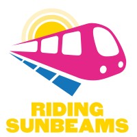 Riding Sunbeams logo - Similar company to Possible