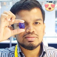 SRILANKANSAPPHIRESLTD logo - Similar company to R.A. Gems Hong Kong Co. Ltd