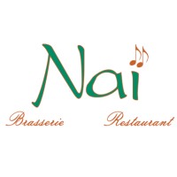 Naï Brasserie logo - Similar company to Minikane