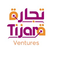 Tijara Ventures logo - Similar company to Hustle Crew