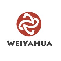 Wei Ya Hua logo - Similar company to Devheads Iot Integration Server