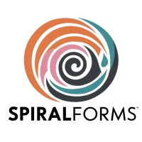 Spiralforms logo - Similar company to Bahmaps