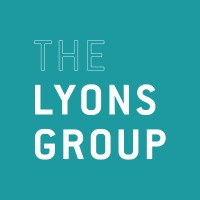 The Lyons Group logo - Similar company to Unified Command