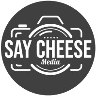 Say Cheese Media logo - Similar company to The English Pub - You'Ll Never Walk Alone