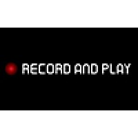 Record And Play Video
