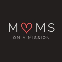 Moms on a Mission logo - Similar company to Dbg Software Llc