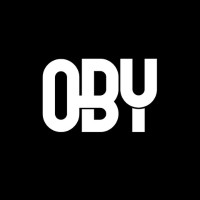 OBY Afrika logo - Similar company to Linguisticator