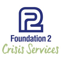 Foundation 2 Crisis Services logo - Similar company to Ready Project
