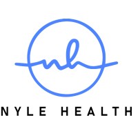 Nyle Health logo - Similar company to Sinewave Xlr8