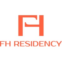 FH RESIDENCY logo - Similar company to Global K2 Real Estate