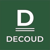 Decoud Ingeniería y Construcción logo - Similar company to Culzoni - Pisos Y Bordes Atermicos Patio, Construcción De Grandes Piscinas