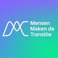 Mensen Maken de Transitie logo - Similar company to Arbeidsmatchplatform