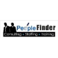 People Finder Consulting logo - Similar company to Phusis Consulting