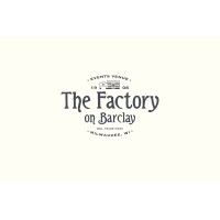 The Factory on Barclay logo - Similar company to Milwaukee Harbor District