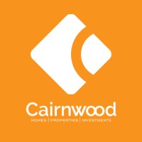 Cairnwood Homes logo - Similar company to Nmcanadian Engineering Service Ltd