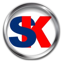 SK Tours logo - Similar company to Pink Taxi Egypt