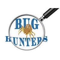 BugHunters logo - Similar company to Bughunterr