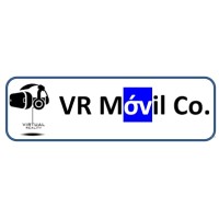 VR MOVIL CO logo - Similar company to Adm Cloud Inc