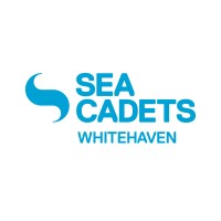 Whitehaven Sea Cadets logo
