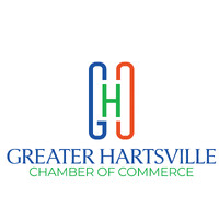 Hartsville Chamber logo - Similar company to The Byerly Foundation