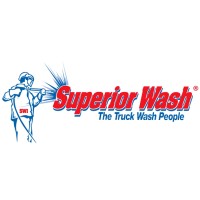 Superior Wash Headquarters logo - Similar company to Standout Enterprises