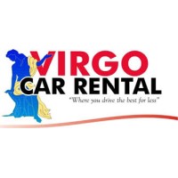 Virgo Car Rental logo - Similar company to Jawi Auto