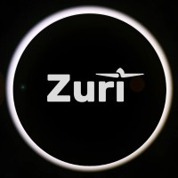 Zuri logo - Similar company to Airvolve-Aero