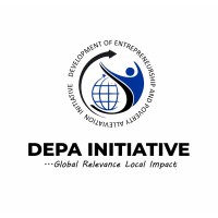 Development of Entrepreneurship and Poverty Alleviation (DEPA) Initiative logo - Similar company to Primeentry Solutions