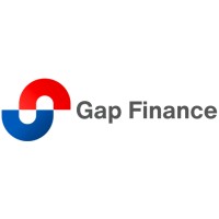 Gap Finance logo - Similar company to Workbrook