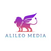 AliLeo Media logo - Similar company to Press Play Development