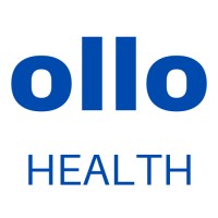 Ollo Health logo - Similar company to Perceivemd
