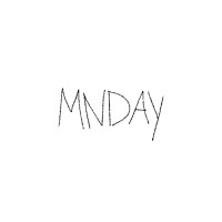 MNDAY B.V. logo - Similar company to Studio Zebra