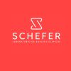 Schefer Laboratorio logo - Similar company to Marktspot